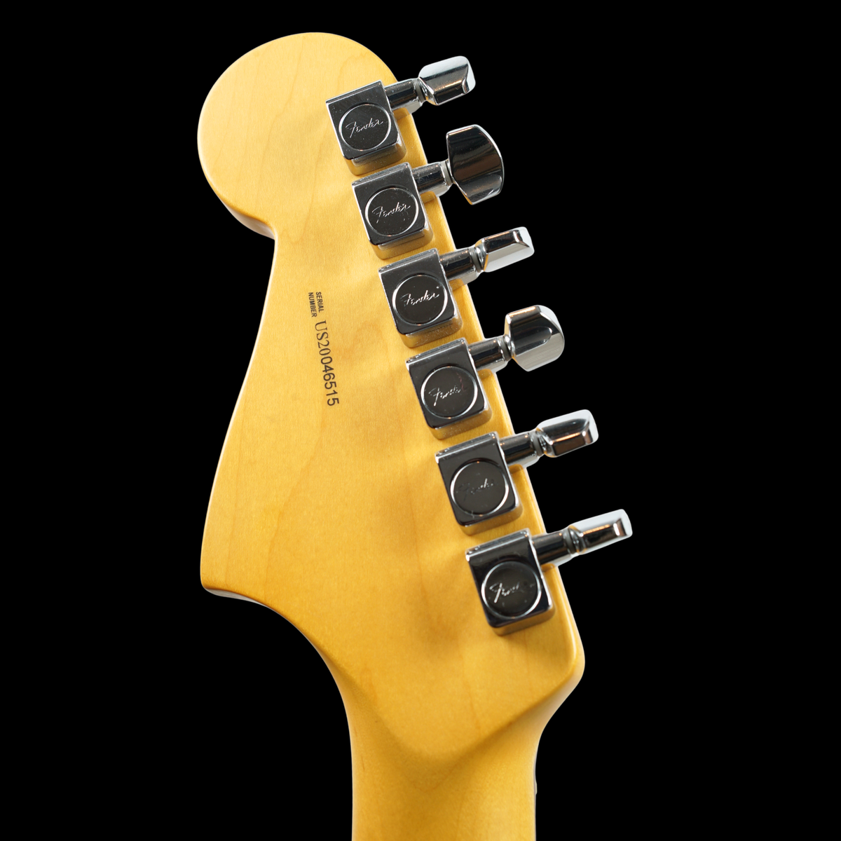 Fender American Professional II Jazzmaster RW 3-Tone Sunburst (Pre-Owned)