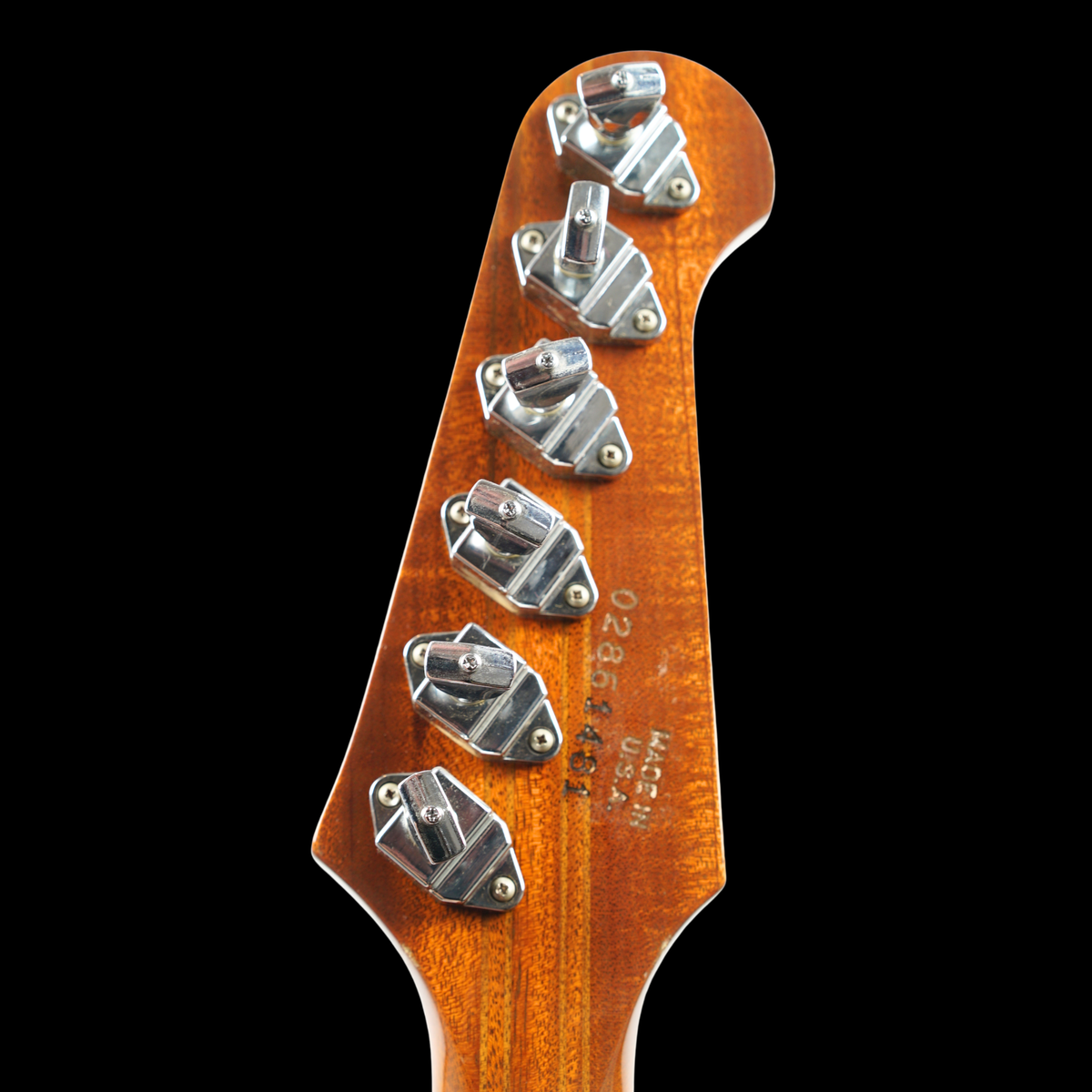 Gibson 2001 Firebird, Vintage Sunburst (Pre-Owned)