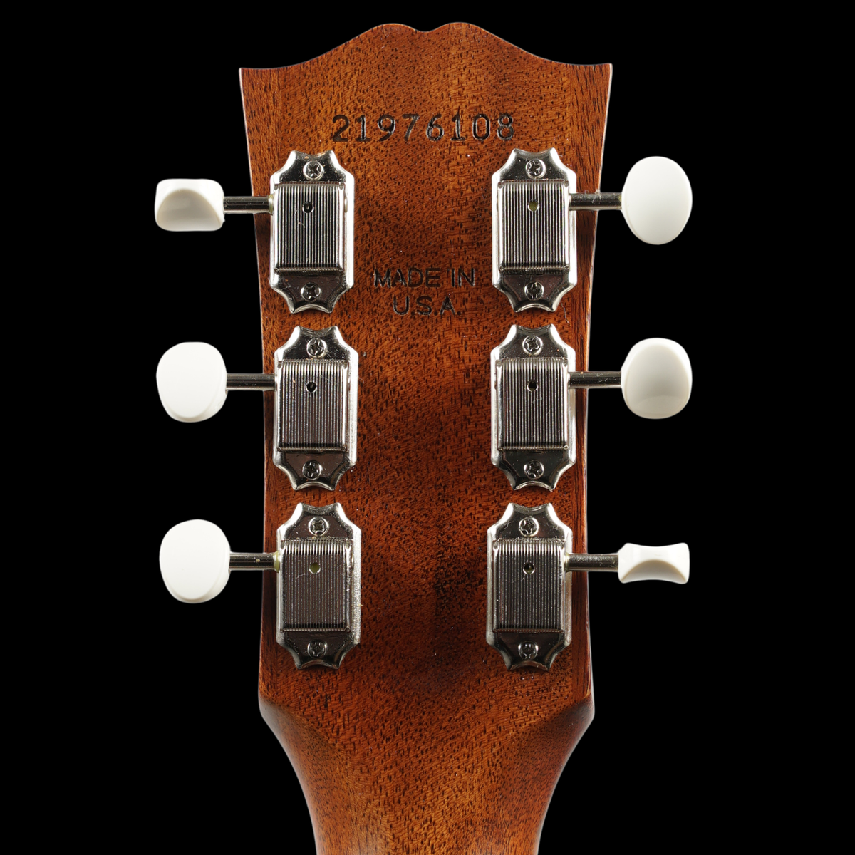 Gibson J-45 Faded 50s, Vintage Sunburst