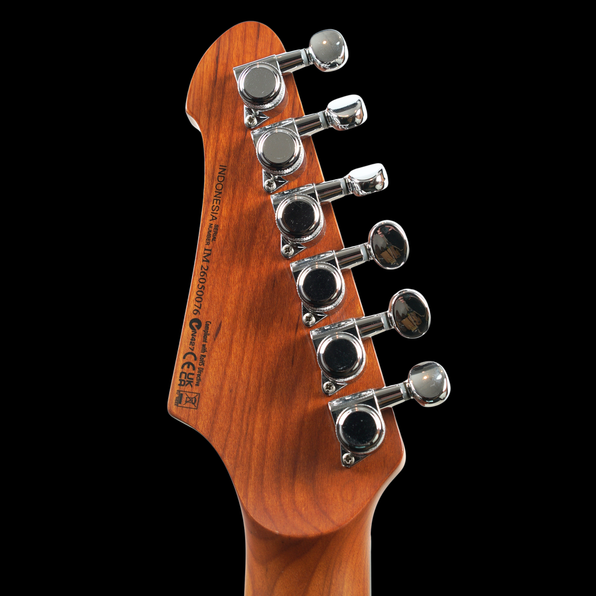 Balaguer Standard Series Espada (Gloss Sky Blue)