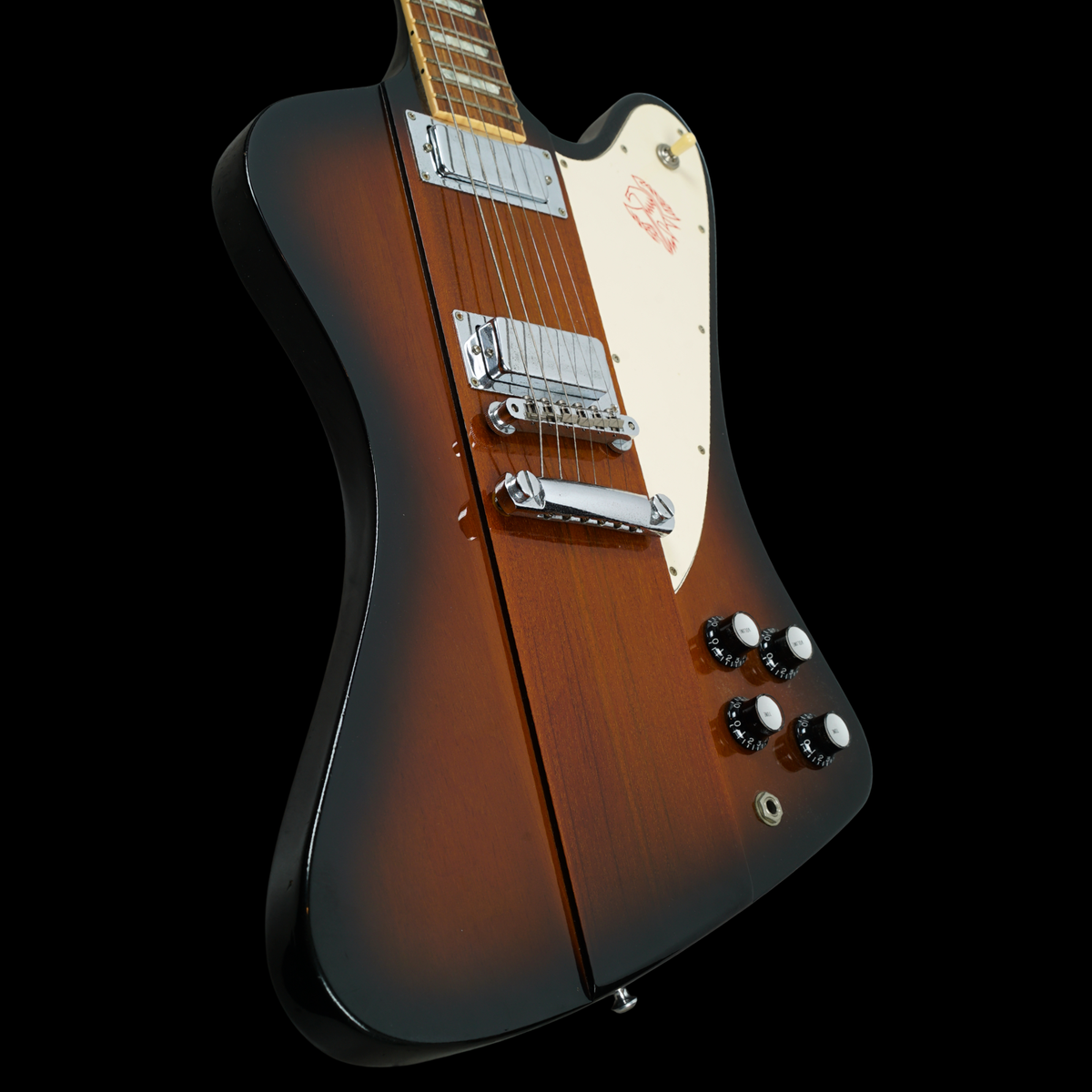 Gibson 2001 Firebird, Vintage Sunburst (Pre-Owned)