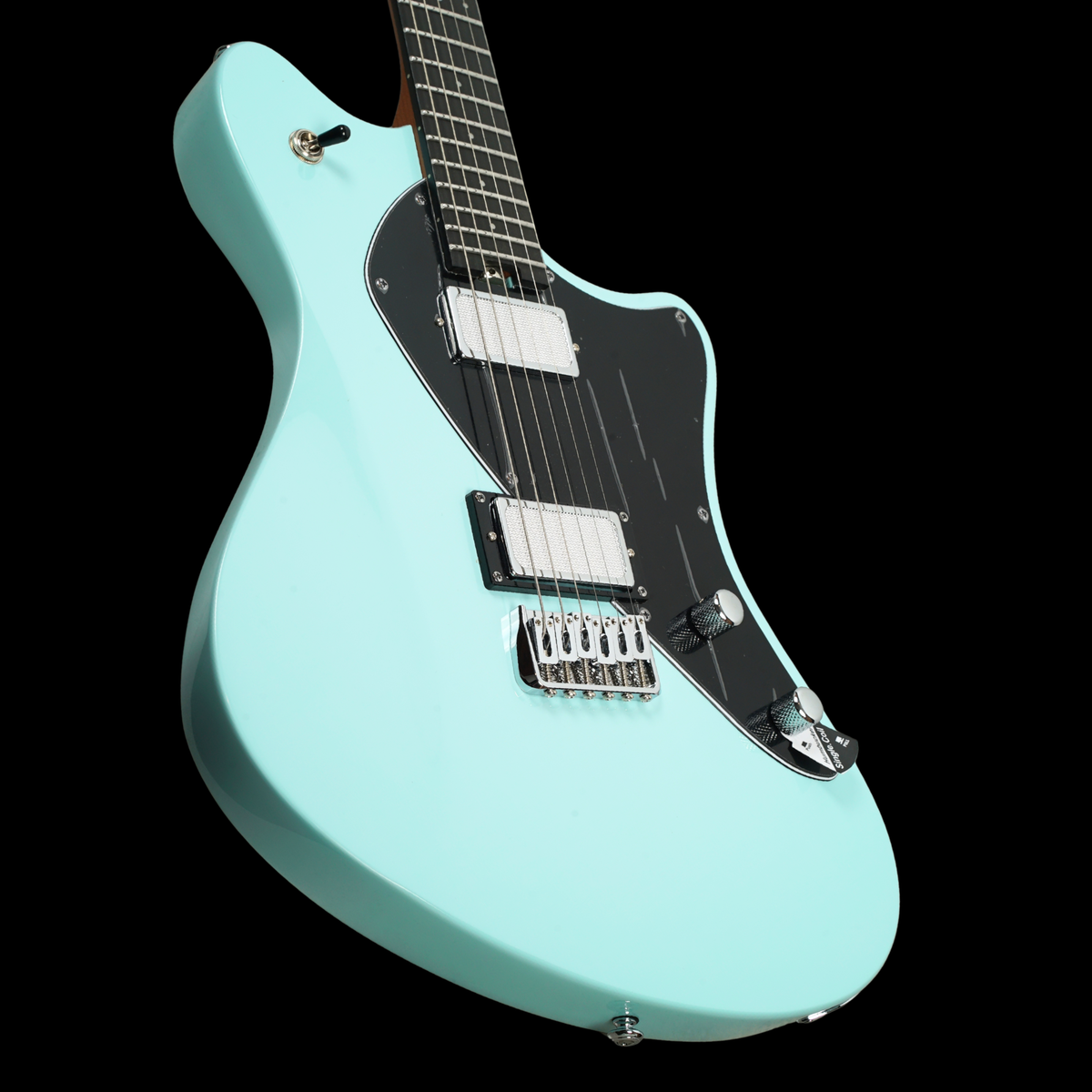Balaguer Standard Series Espada (Gloss Sky Blue)