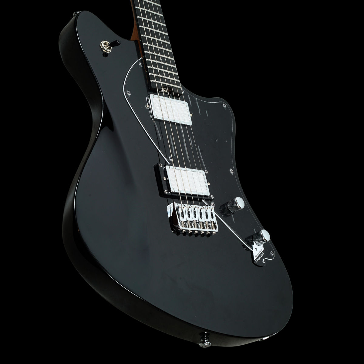 Balaguer Standard Series Espada (Gloss Black)