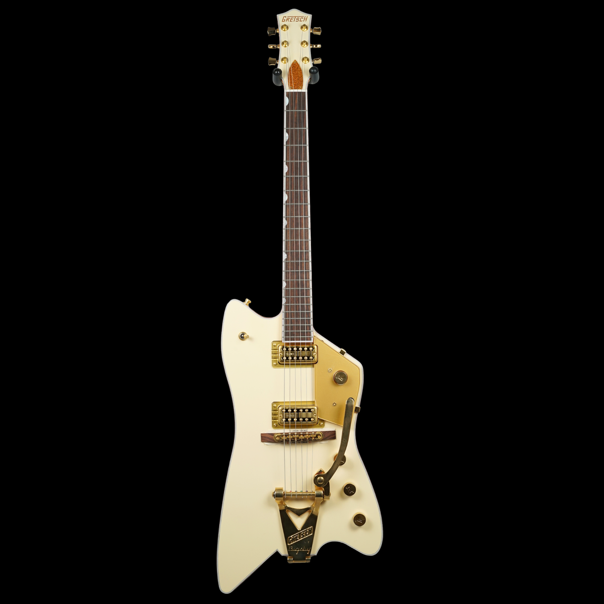 Gretsch G6199TLWP Billy-Bo White Penguin (Pre-Owned)