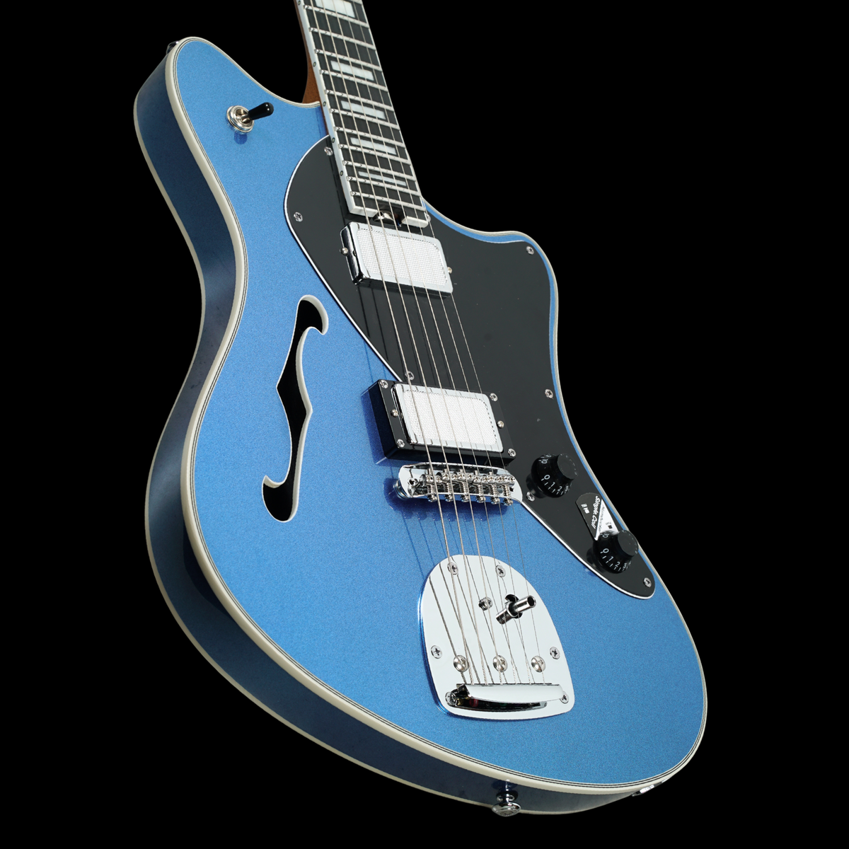 Balaguer Standard Espada Ambient (Lake Placid Blue Metallic)