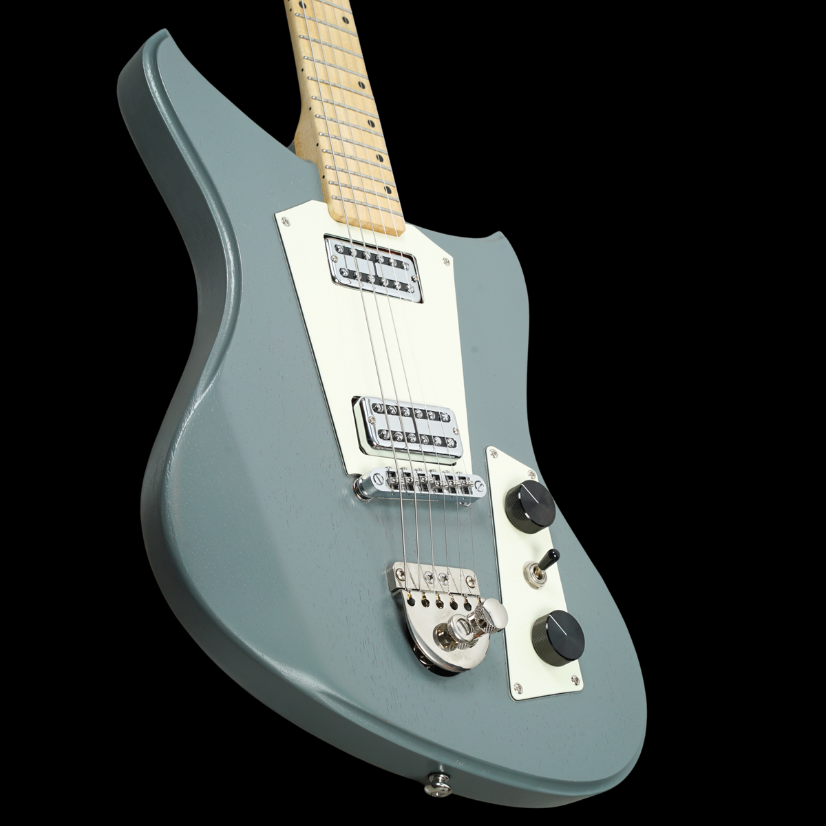 Ancoats NQ Stage, Grey (Pre-Owned)