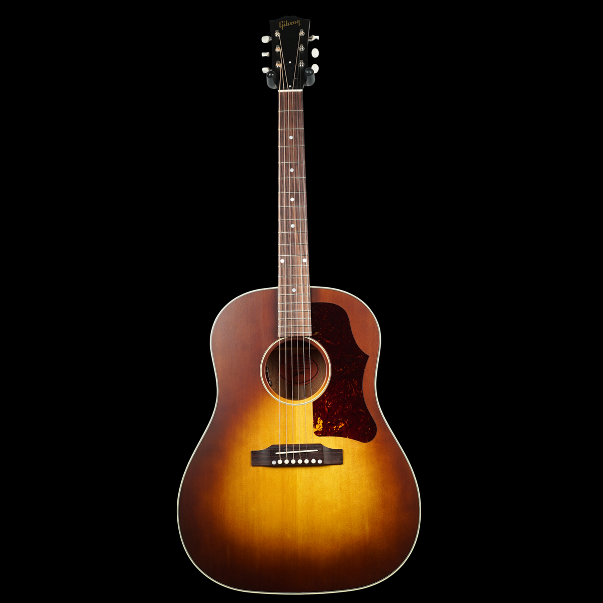 Gibson J-45 Faded 50s, Vintage Sunburst