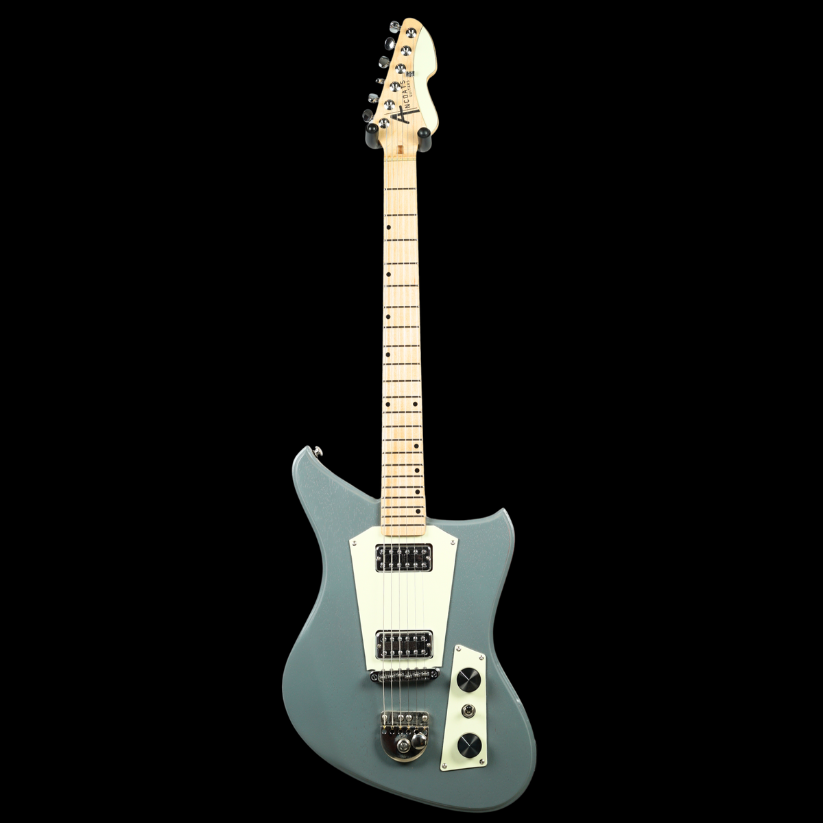 Ancoats NQ Stage, Grey (Pre-Owned)