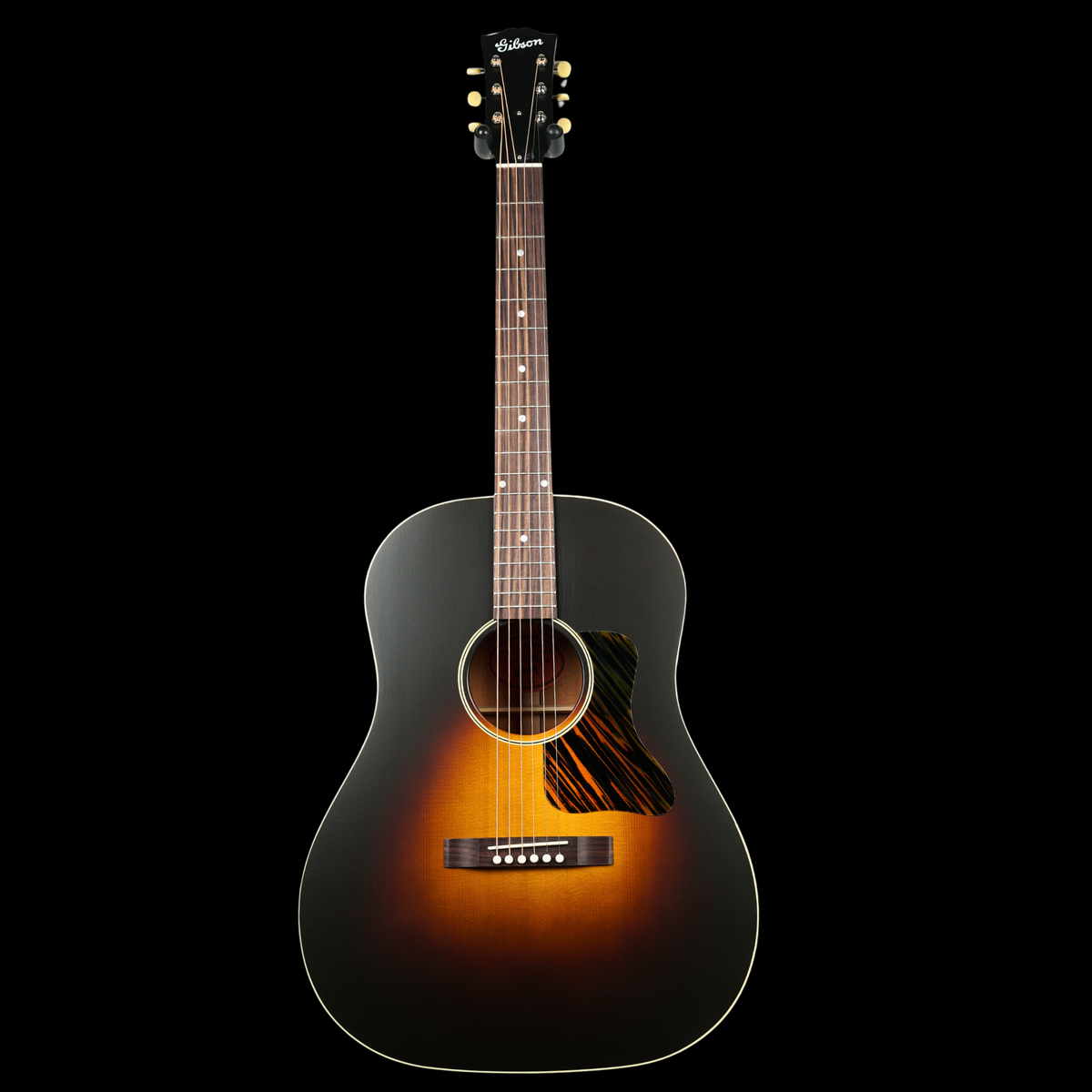 Gibson J-45 Century 12-Fret, Vintage Sunburst