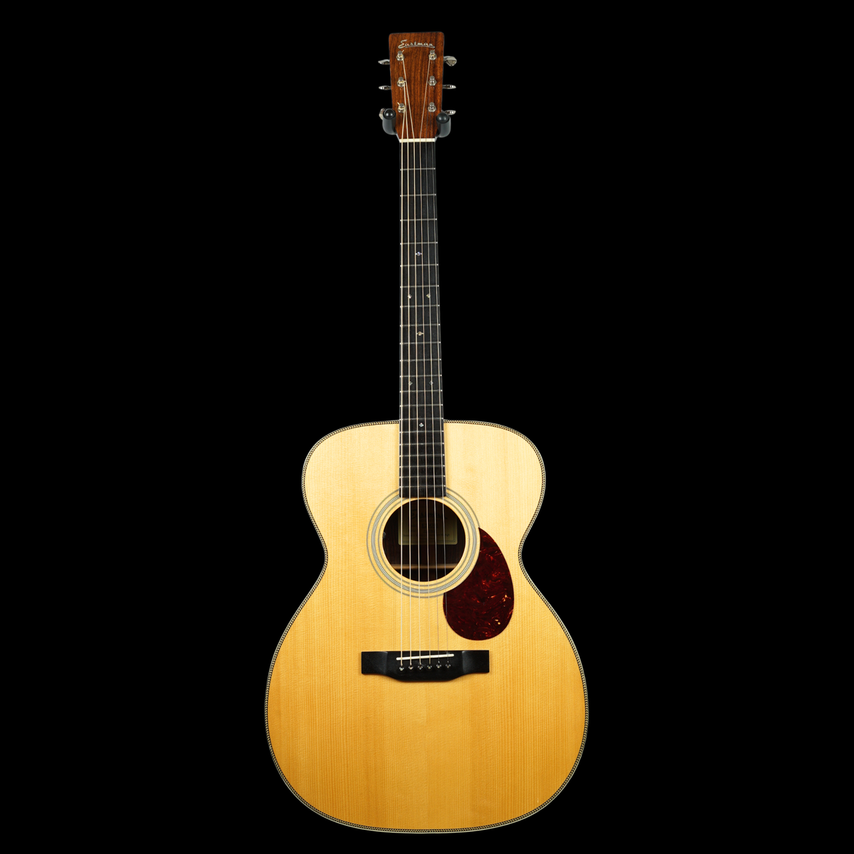 Eastman E20 OM, Natural (Pre-Owned)