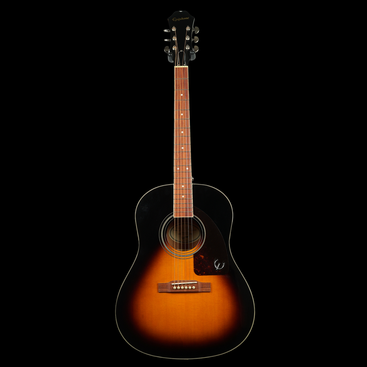 Epiphone J-45 Studio, Sunburst (Pre-Owned)