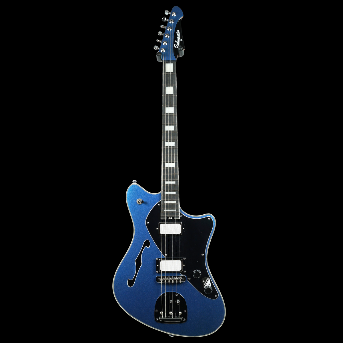 Balaguer Standard Espada Ambient (Lake Placid Blue Metallic)