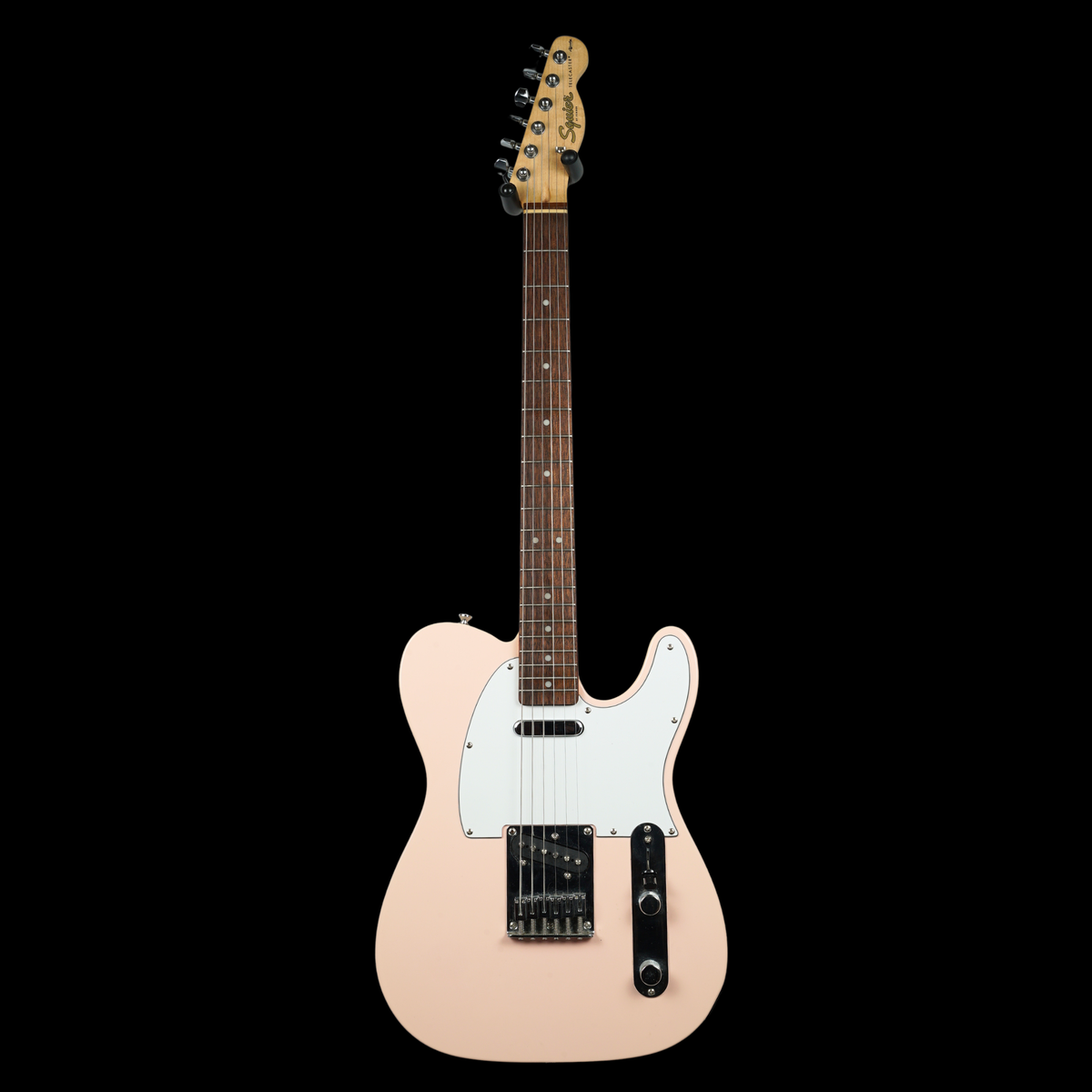 Squier Affinity Telecaster FSR, Shell Pink (Pre-Owned)