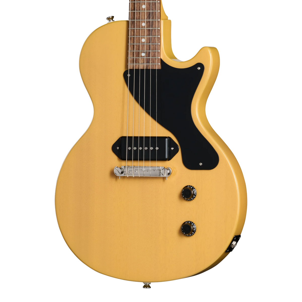 Epiphone Les Paul Junior (TV Yellow)