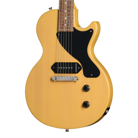 Epiphone Les Paul Junior (TV Yellow)