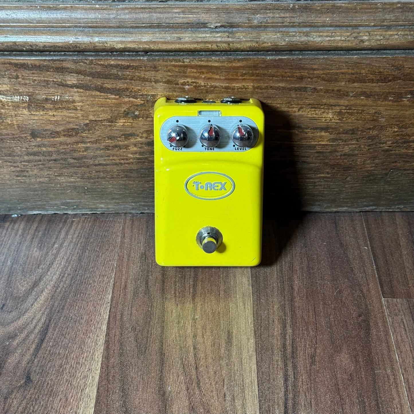 T Rex Tonebug Fuzz Pedal (Pre-owned)
