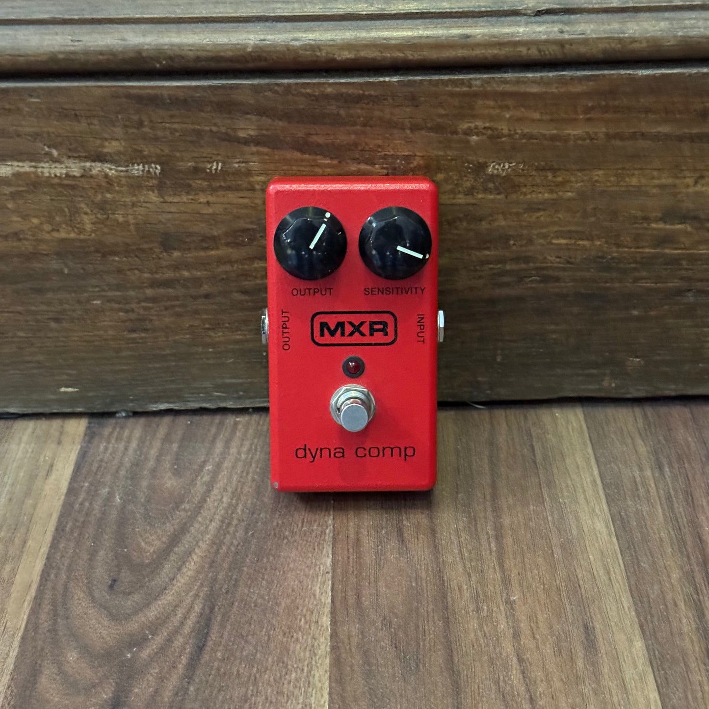 MXR Dynacomp Compression Pedal (Pre-owned)