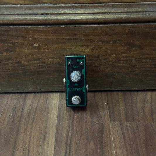 Tone City All Spark Pedal (Pre-owned)