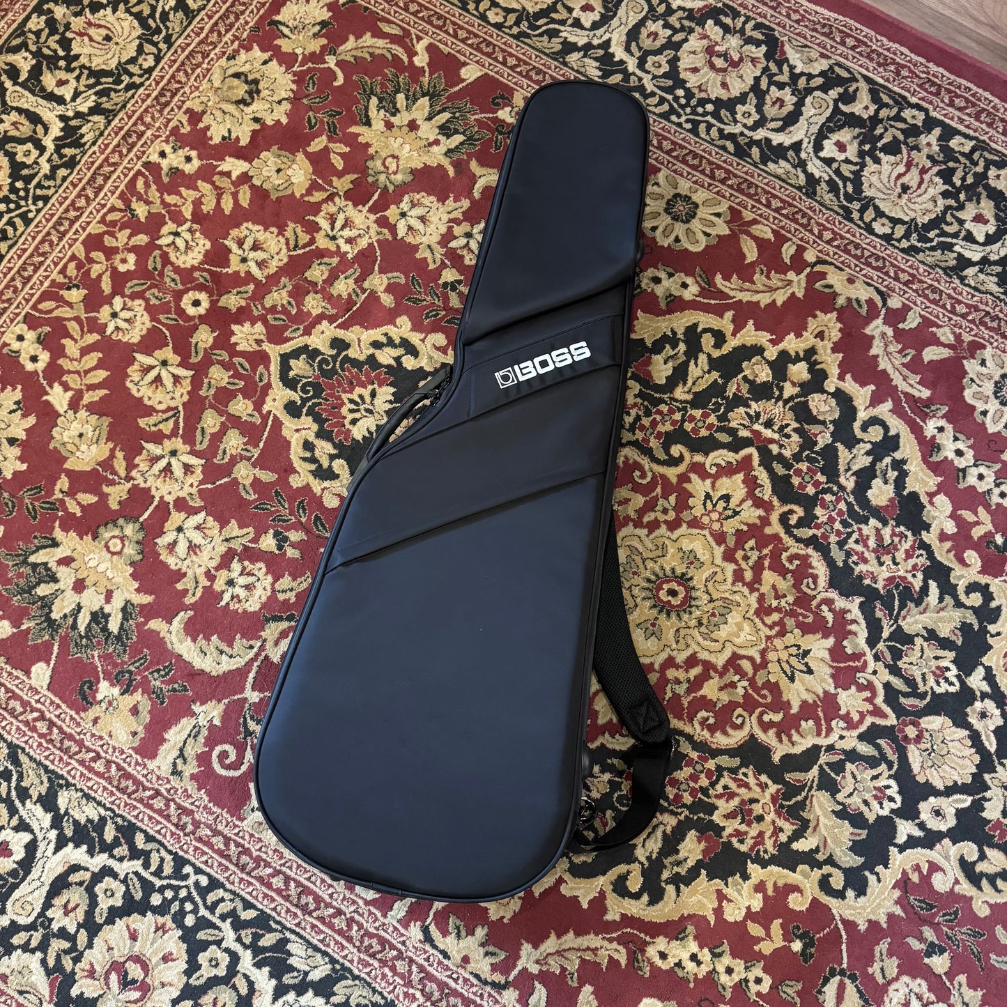 Boss CB-EG20 Electric Guitar Gig Bag (Pre-owned)