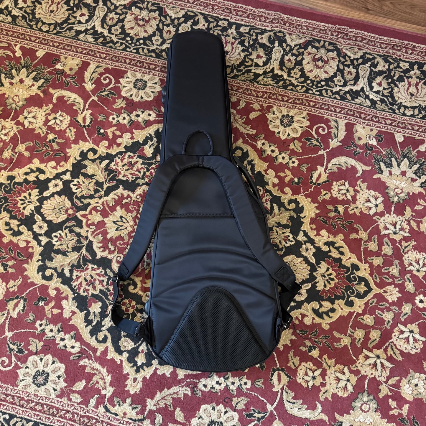 Boss CB-EG20 Electric Guitar Gig Bag (Pre-owned)