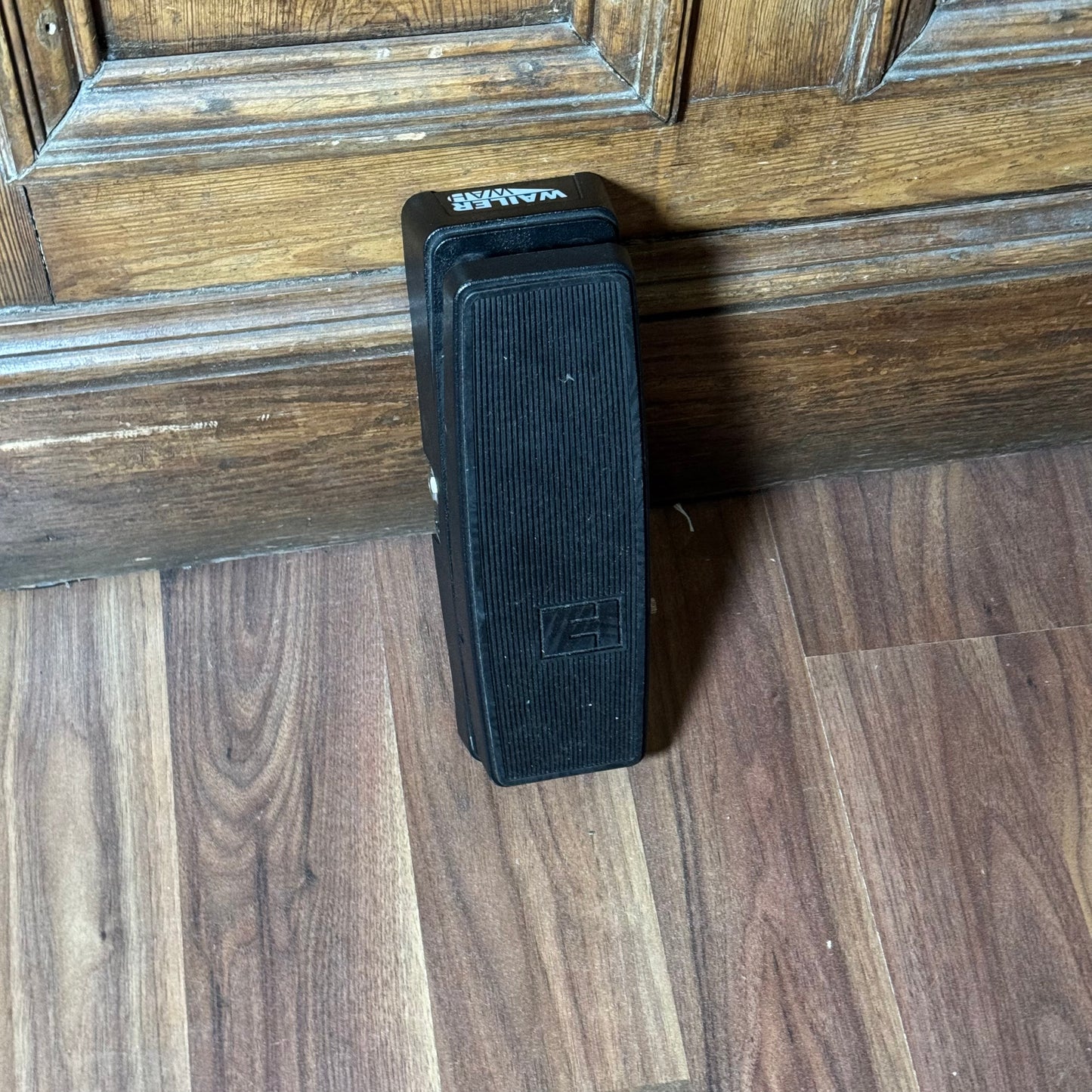 Electro Harmonix Wailer Wah Pedal (Pre-owned)
