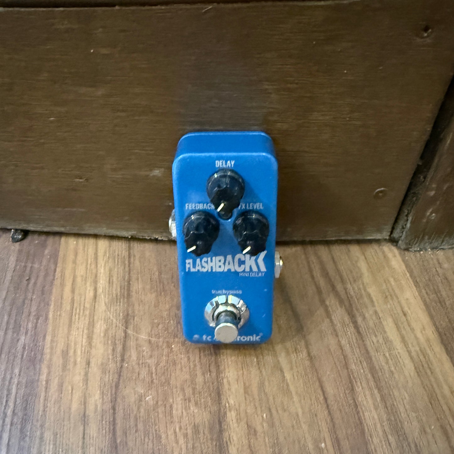 TC Electronic Flashback Mini Delay (Pre-Owned)