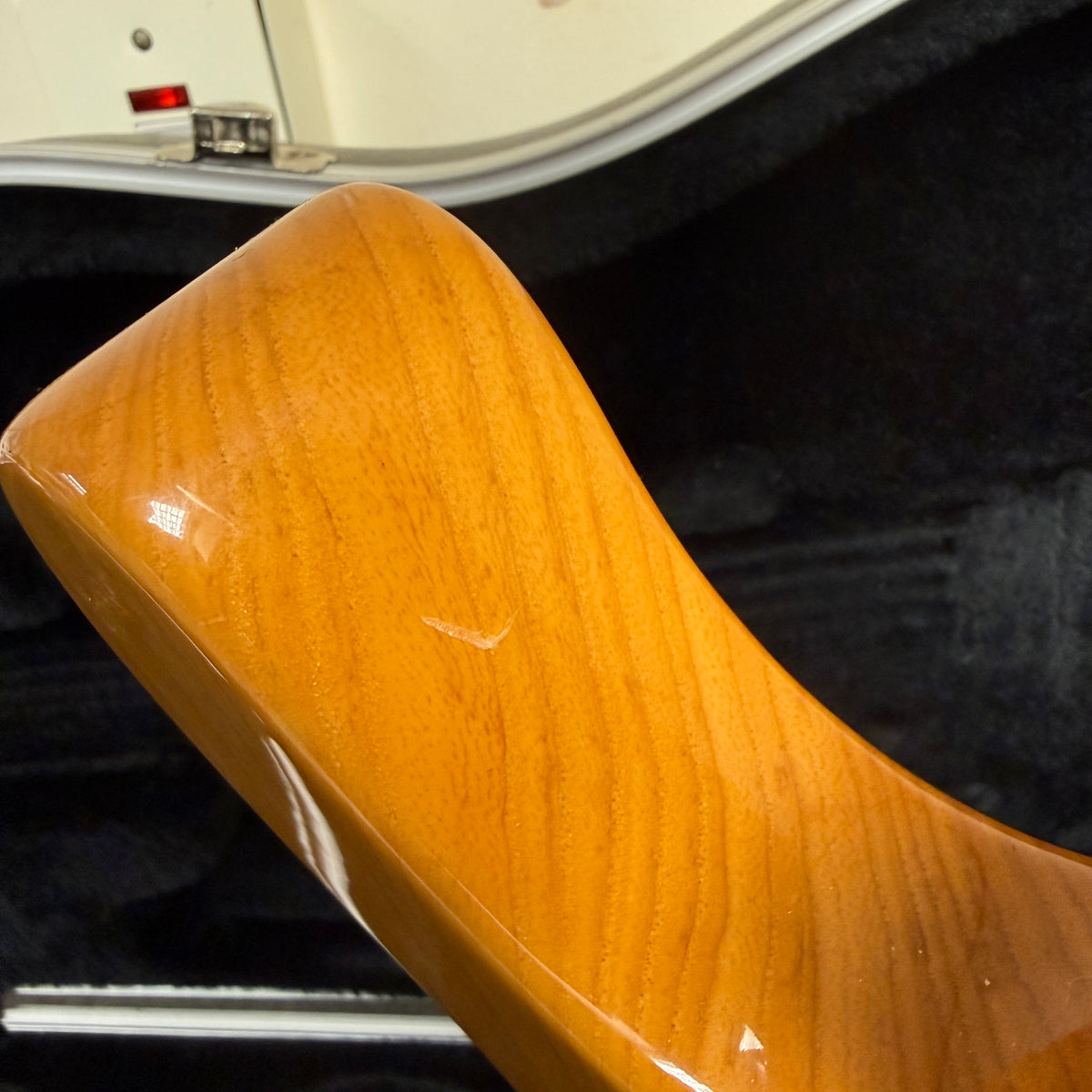 Fender USA 60th Anniversary Telecaster, Natural (Pre-Owned)