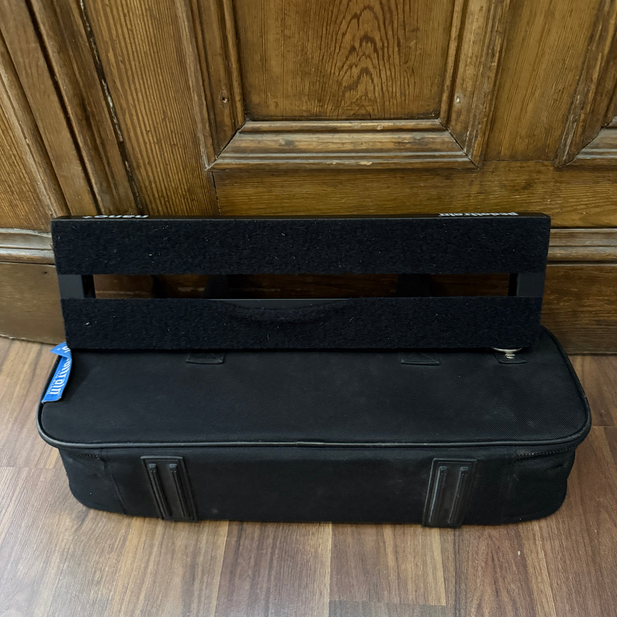 Pedaltrain Nano Plus w/ Softcase