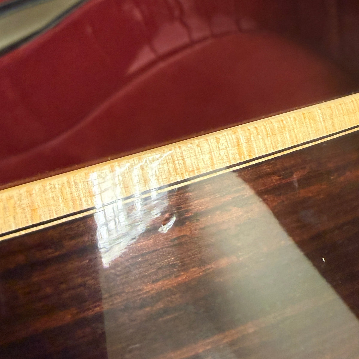 Martin 000-42 Modern Deluxe (Pre-Owned)