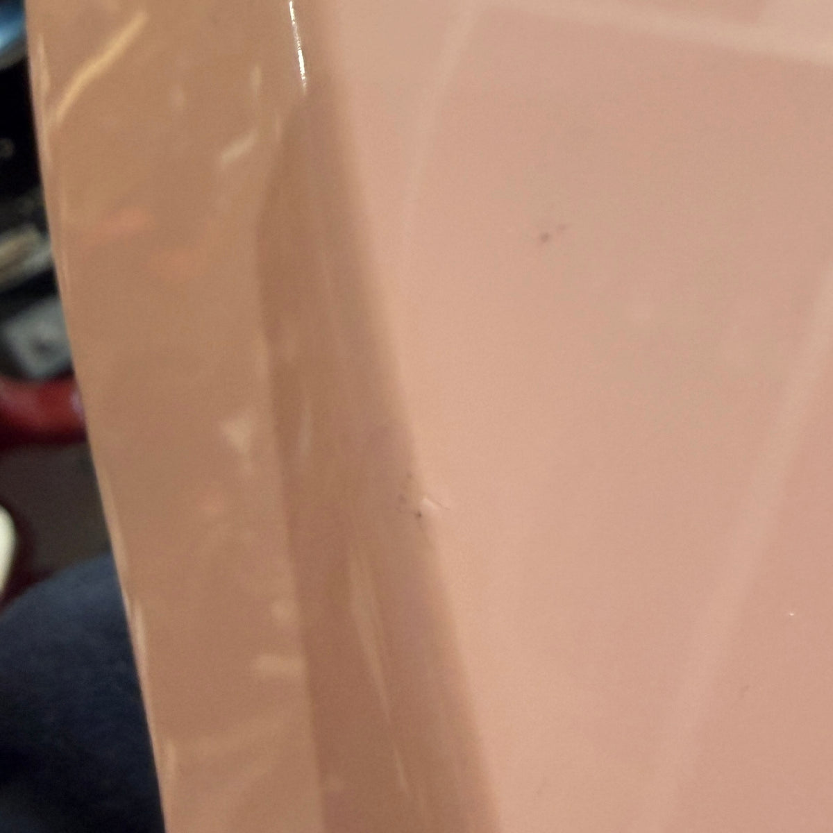 Squier Affinity Telecaster FSR, Shell Pink (Pre-Owned)