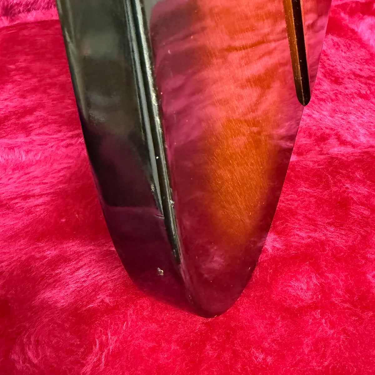 Gibson 2001 Firebird, Vintage Sunburst (Pre-Owned)
