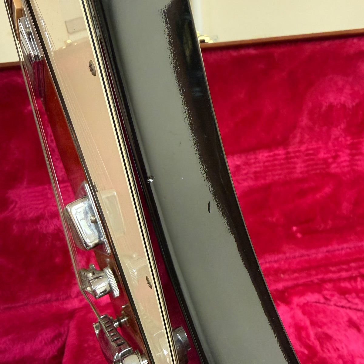 Gibson 2001 Firebird, Vintage Sunburst (Pre-Owned)