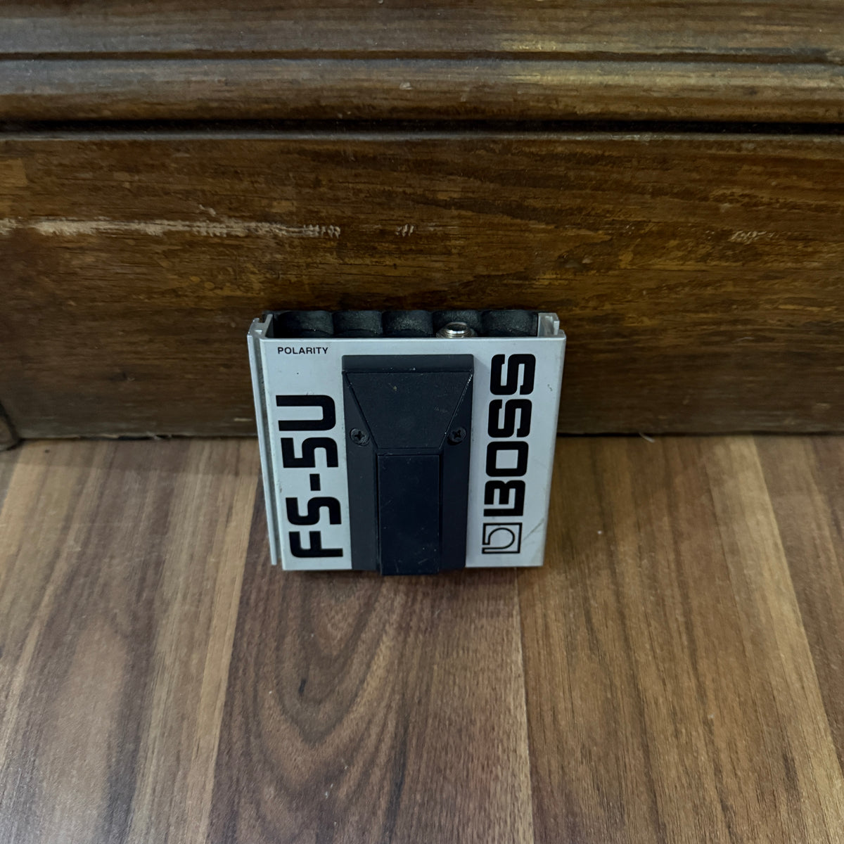 Boss FS-5U Footswitch (Pre-Owned)