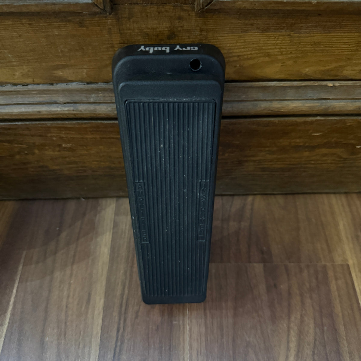 Dunlop Cry Baby GCB95 Wah Pedal (Pre-Owned)