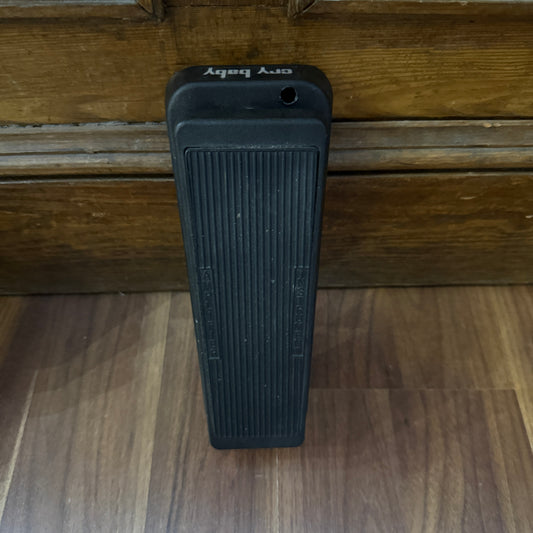 Dunlop Cry Baby GCB95 Wah Pedal (Pre-Owned)