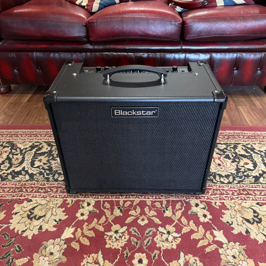 Blackstar ID:X 50 Combo Amplifier (Pre-Owned)