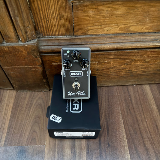 MXR M68 Uni-Vibe (Pre-Owned)