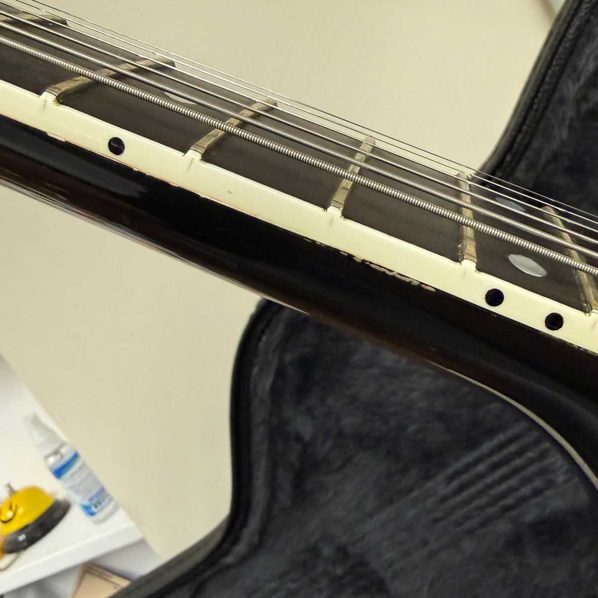 Gibson Howard Roberts Fusion III, Vintage Sunburst (Pre-Owned)