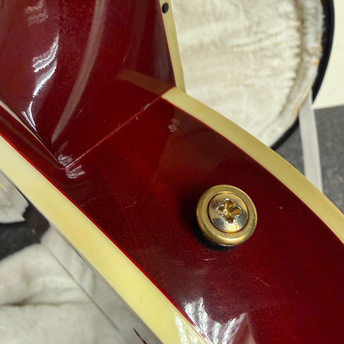 Gibson 2000 Les Paul Custom, Sunburst (Pre-Owned)