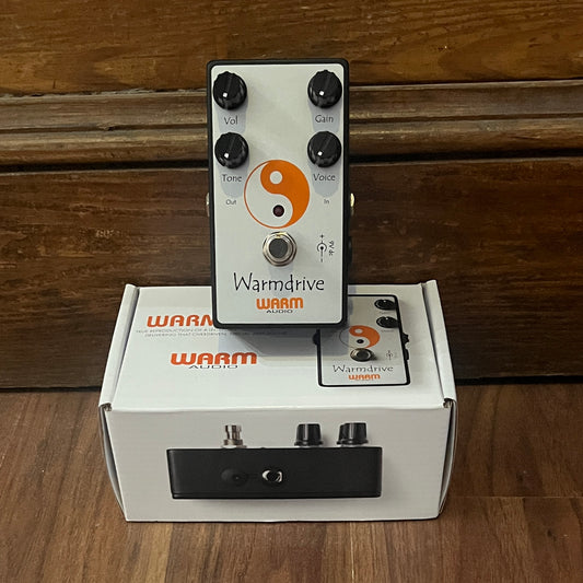 Warm Audio Warmdrive (Pre-Owned)