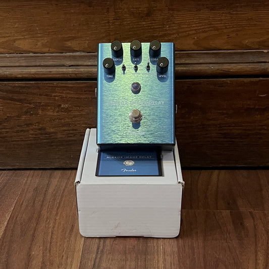 Fender Mirror Image Delay (Pre-Owned)