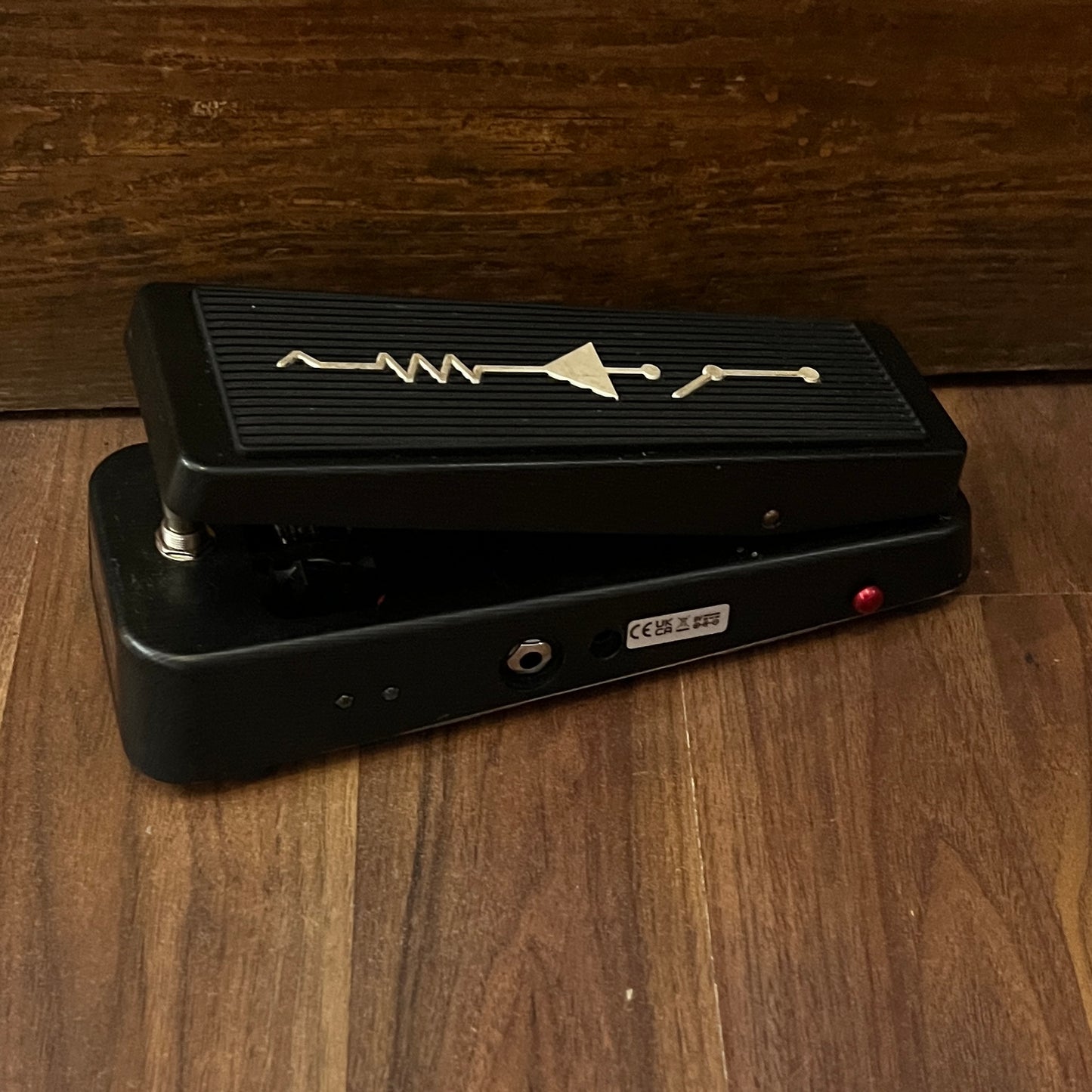 Custom Audio Electronics MC404 CAE Wah Pedal (Pre-Owned)