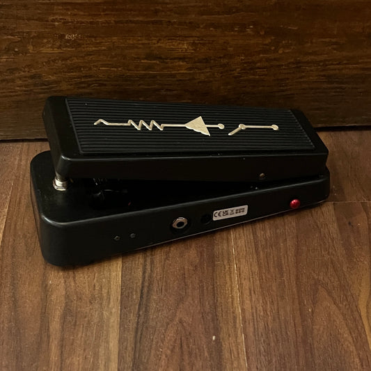 Custom Audio Electronics MC404 CAE Wah Pedal (Pre-Owned)