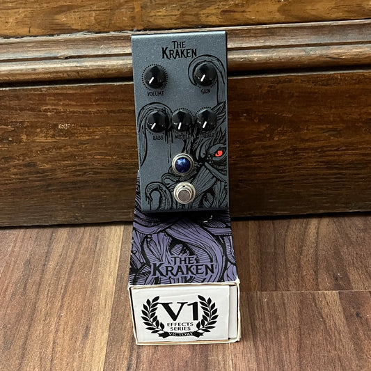 Victory-Kraken