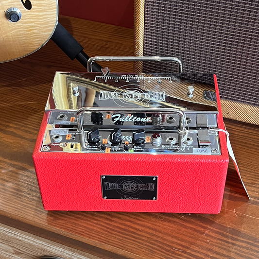 Fulltone Tube Tape Echo (Pre-Owned)