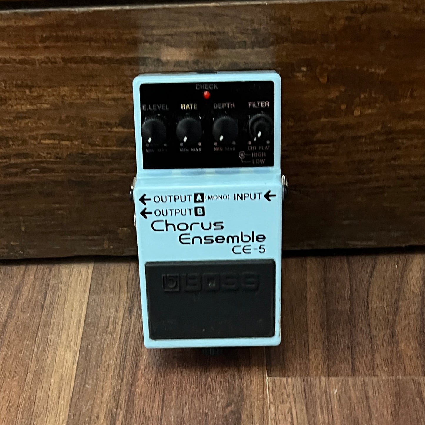 Boss CE-5 Chorus Ensemble (Pre-Owned)