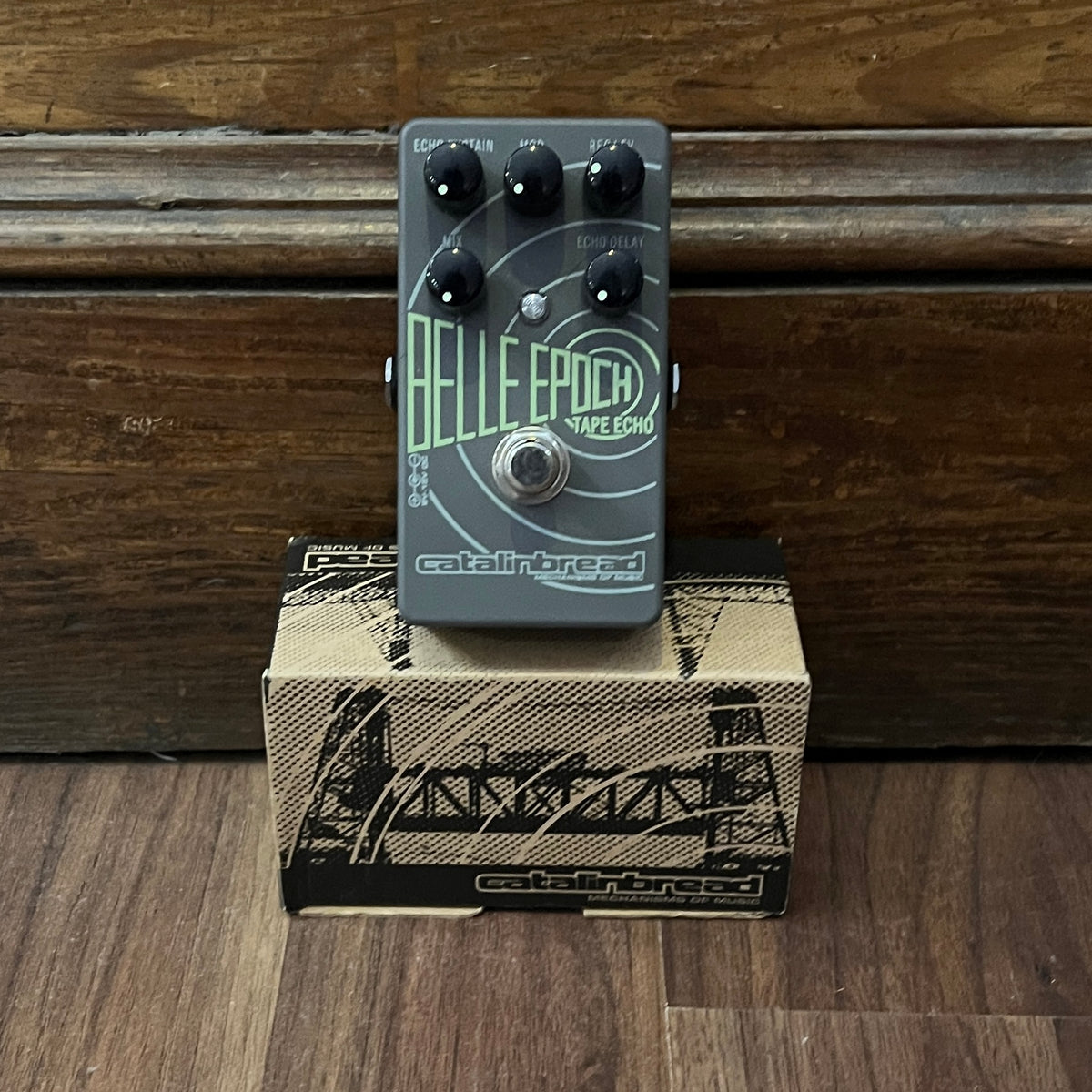 Catalinbread Belle Epoch Tape Echo (Pre-Owned)