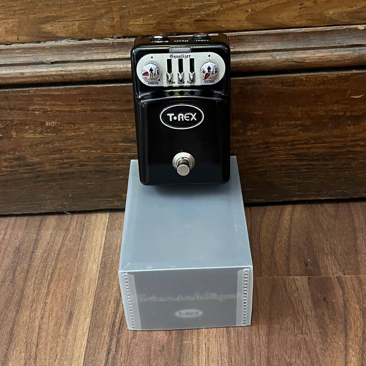 T.Rex Totenschlanger Distortion (Pre-Owned)