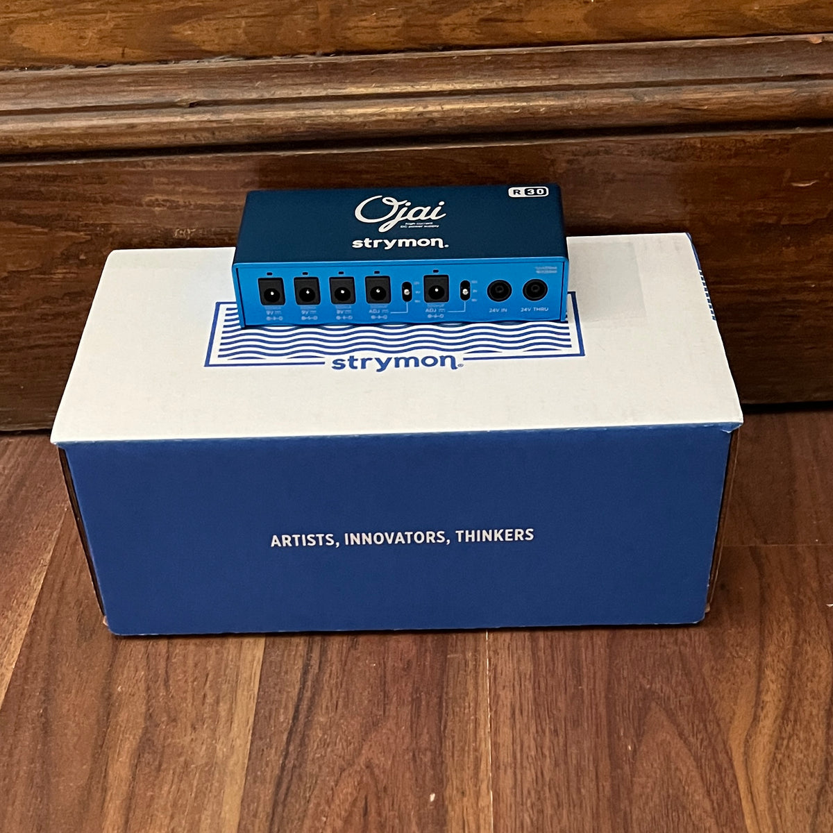 Strymon Ojai R30 Power Supply (Pre-Owned)