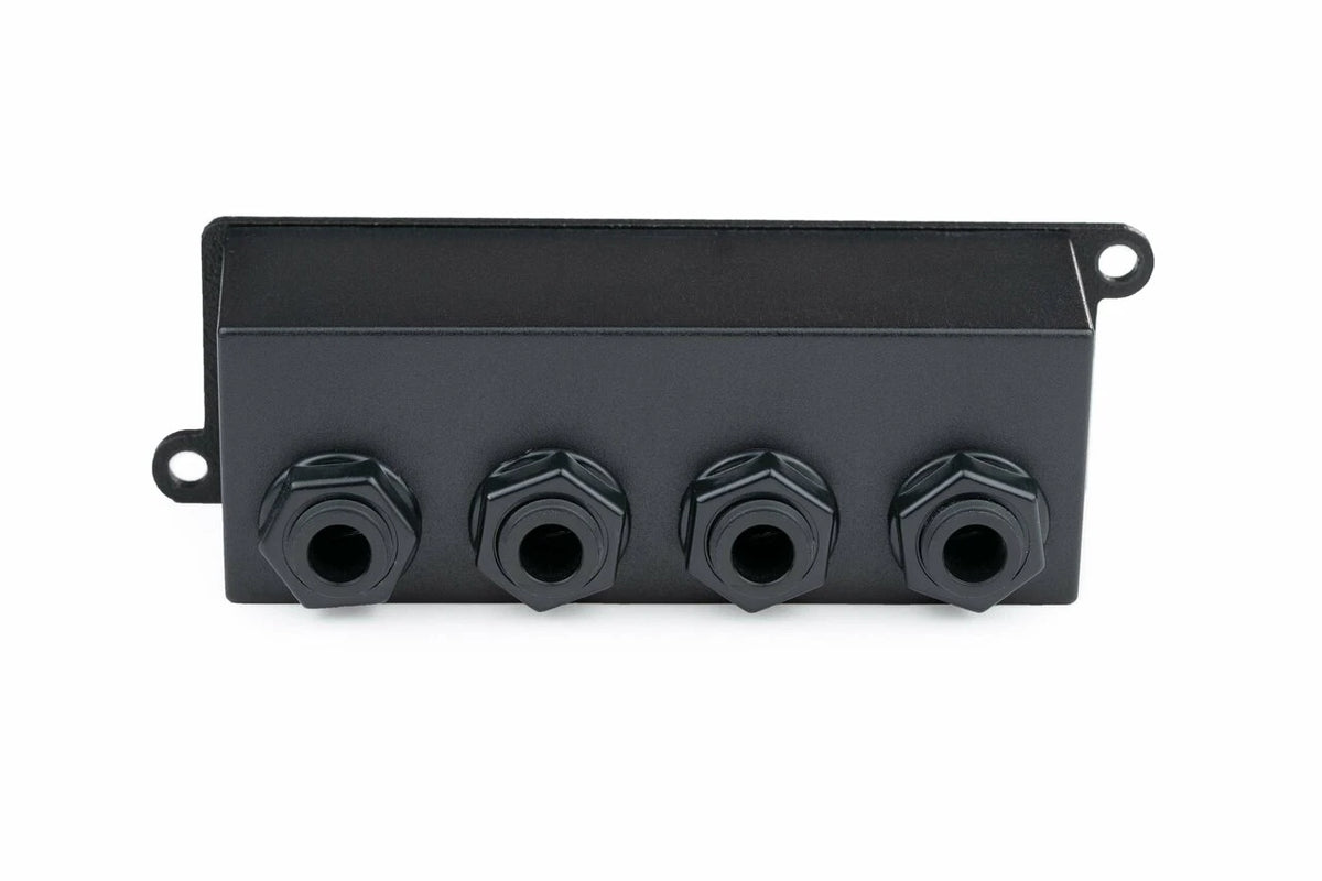 Temple Audio 4X MOD 4 Way Jack Patch Module